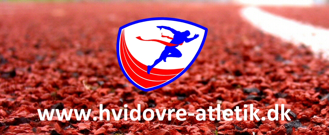 Hvidovre Atletik & Motion logo