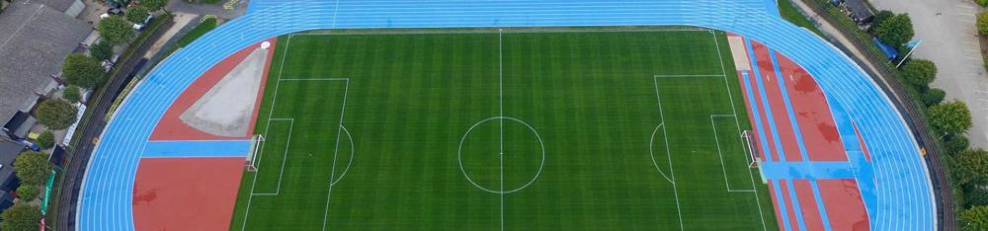 Vi søger Klubchef & Idrætschef